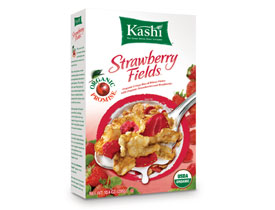 OG PROMISE,STRWBRY FIELDS Case of 12 / 10.4 OZ from Kashi
